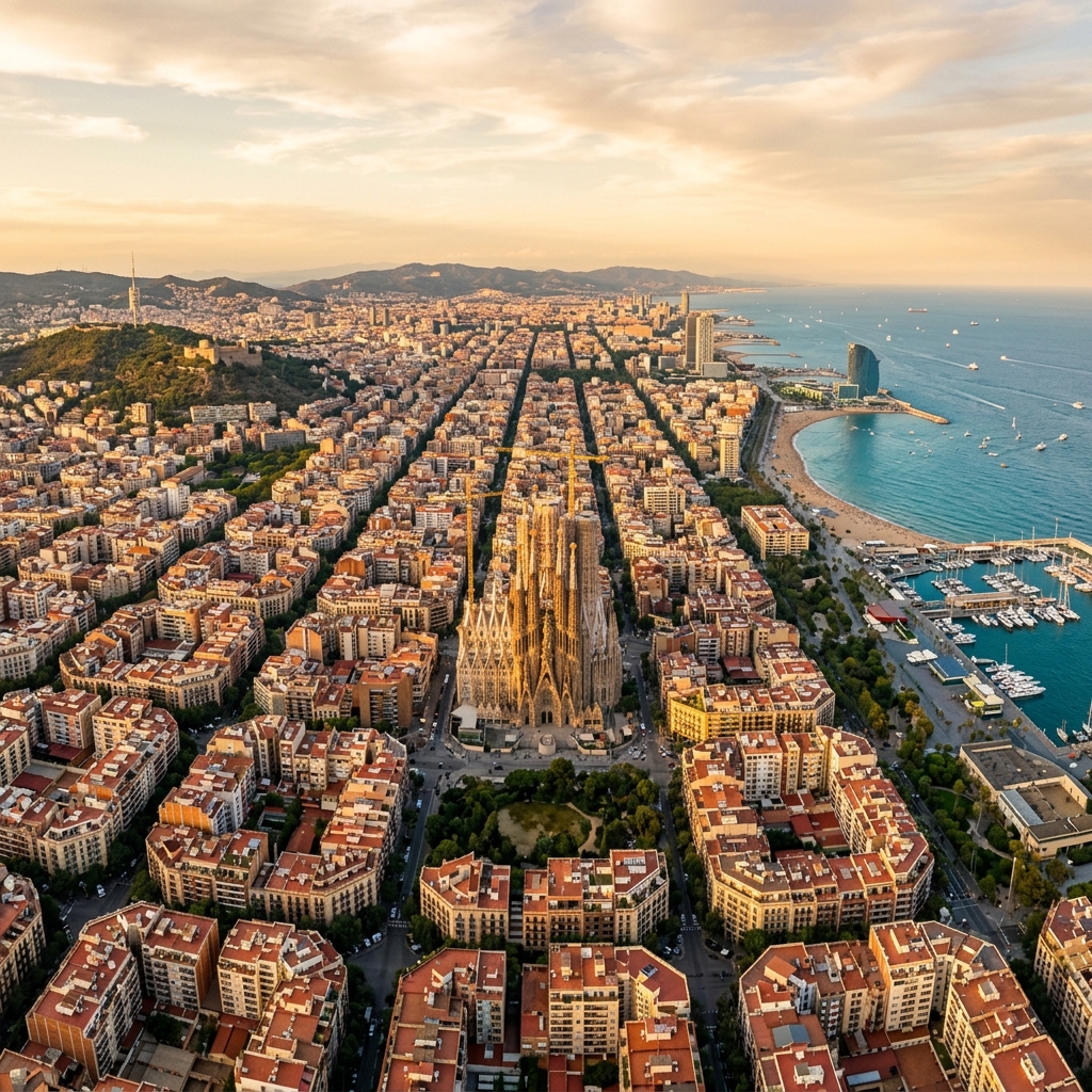 Spain
